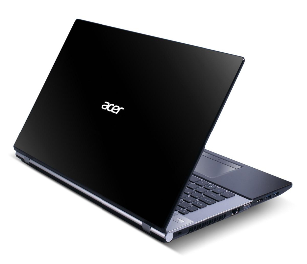 Acer V3-771G i3-2350M/4GB/500/DVD-RW/7HP64 - 103079 - zdjęcie 2